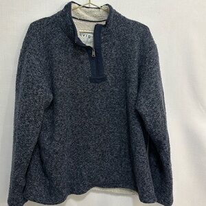 Orvis Sweater